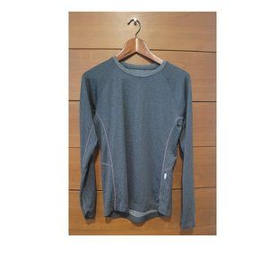 Mountain Hardwear Kinetic Long Sleeve Baselayer Large